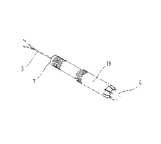 Une figure unique qui représente un dessin illustrant l'invention.